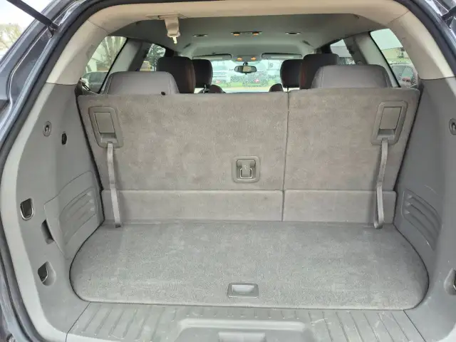 2015 Chevrolet Traverse - Photo 13