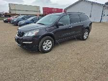 2015 Chevrolet Traverse - Photo 15