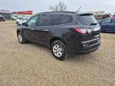 2015 Chevrolet Traverse - Photo 17