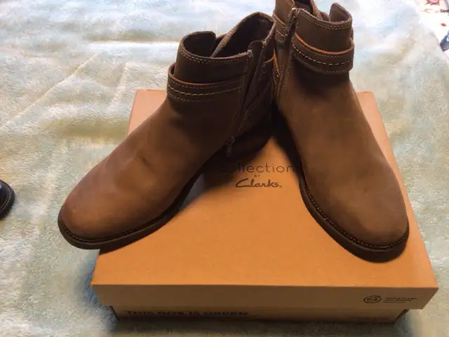 CLARK BOOTS - Photo 2