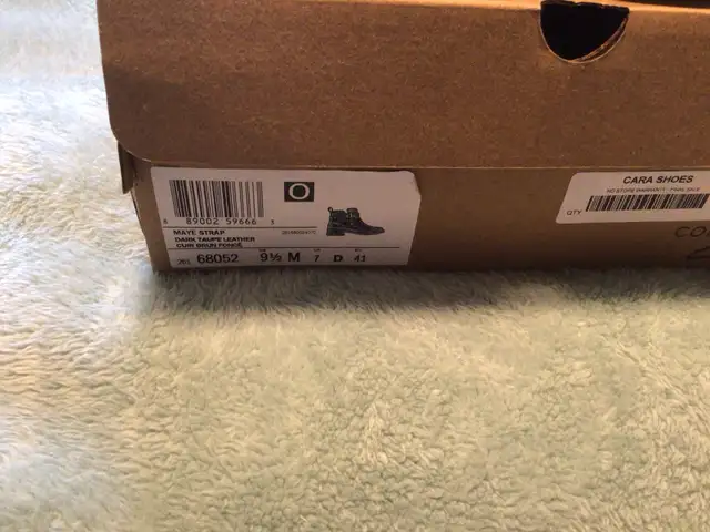 CLARK BOOTS - Photo 3