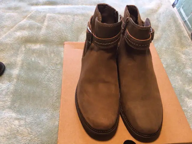 CLARK BOOTS - Photo 4