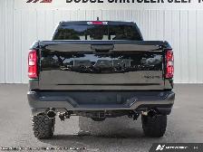 2026 Ram 1500 Warlock | Crew Cab 5'7 Box | 4x4 - Photo 6