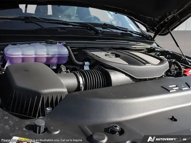 2026 Ram 1500 Warlock | Crew Cab 5'7 Box | 4x4 - Photo 7