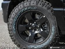 2026 Ram 1500 Warlock | Crew Cab 5'7 Box | 4x4 - Photo 9