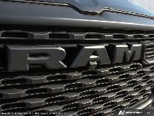 2026 Ram 1500 Warlock | Crew Cab 5'7 Box | 4x4 - Photo 10