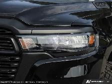 2026 Ram 1500 Warlock | Crew Cab 5'7 Box | 4x4 - Photo 11