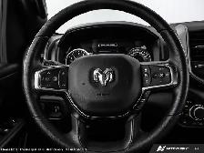 2026 Ram 1500 Warlock | Crew Cab 5'7 Box | 4x4 - Photo 14