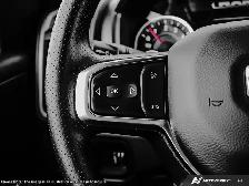 2026 Ram 1500 Warlock | Crew Cab 5'7 Box | 4x4 - Photo 16