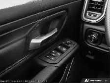 2026 Ram 1500 Warlock | Crew Cab 5'7 Box | 4x4 - Photo 17