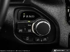 2026 Ram 1500 Warlock | Crew Cab 5'7 Box | 4x4 - Photo 18