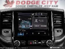 2026 Ram 1500 Warlock | Crew Cab 5'7 Box | 4x4 - Photo 19