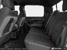 2026 Ram 1500 Warlock | Crew Cab 5'7 Box | 4x4 - Photo 22