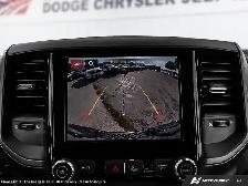 2026 Ram 1500 Warlock | Crew Cab 5'7 Box | 4x4 - Photo 23