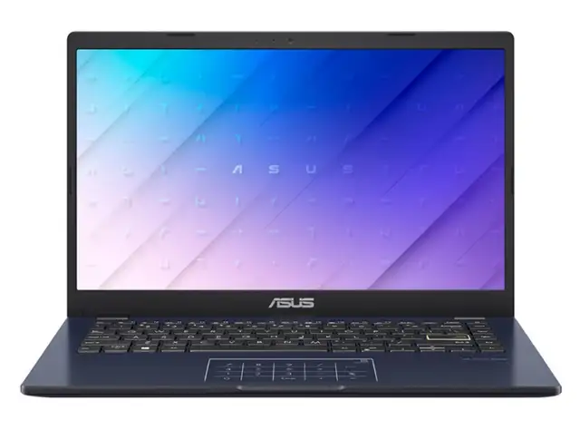 ASUS VivoBook Go 14" Intel N4500 4Go DDR4 128Go eMMC - NEUF - Photo 2