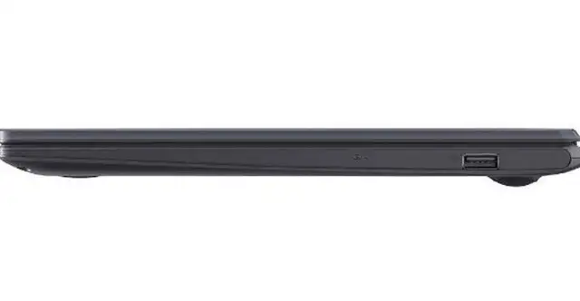 ASUS VivoBook Go 14" Intel N4500 4Go DDR4 128Go eMMC - NEUF - Photo 5