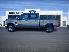 2026 Ford Super Duty F-350 SRW Lariat FX4 618A - Photo 2