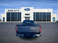 2026 Ford Super Duty F-350 SRW Lariat FX4 618A - Photo 4