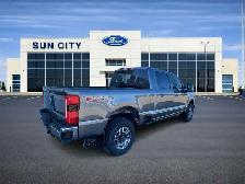2026 Ford Super Duty F-350 SRW Lariat FX4 618A - Photo 5