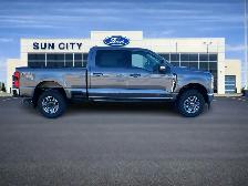2026 Ford Super Duty F-350 SRW Lariat FX4 618A - Photo 6