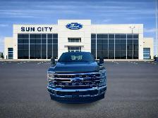 2026 Ford Super Duty F-350 SRW Lariat FX4 618A - Photo 8