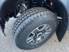2026 Ford Super Duty F-350 SRW Lariat FX4 618A - Photo 10