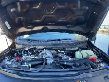 2026 Ford Super Duty F-350 SRW Lariat FX4 618A - Photo 11