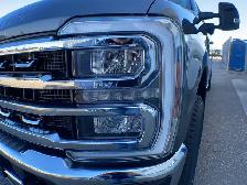 2026 Ford Super Duty F-350 SRW Lariat FX4 618A - Photo 12