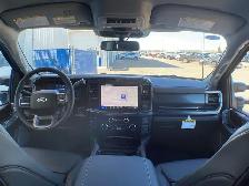 2026 Ford Super Duty F-350 SRW Lariat FX4 618A - Photo 25