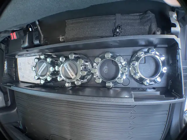 2026 Ford Super Duty F-350 SRW Lariat FX4 618A - Photo 31