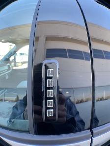 2026 Ford Super Duty F-350 SRW Lariat FX4 618A - Photo 32