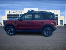 2026 Ford Bronco Sport Outer Banks 300A - Photo 2