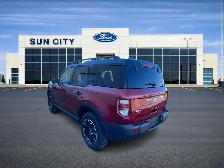 2026 Ford Bronco Sport Outer Banks 300A - Photo 3
