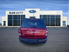 2026 Ford Bronco Sport Outer Banks 300A - Photo 4