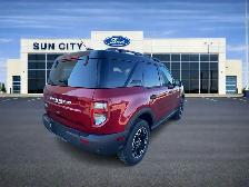2026 Ford Bronco Sport Outer Banks 300A - Photo 5