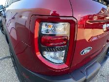 2026 Ford Bronco Sport Outer Banks 300A - Photo 13