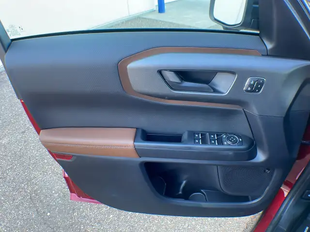 2026 Ford Bronco Sport Outer Banks 300A - Photo 18