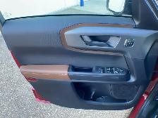 2026 Ford Bronco Sport Outer Banks 300A - Photo 18