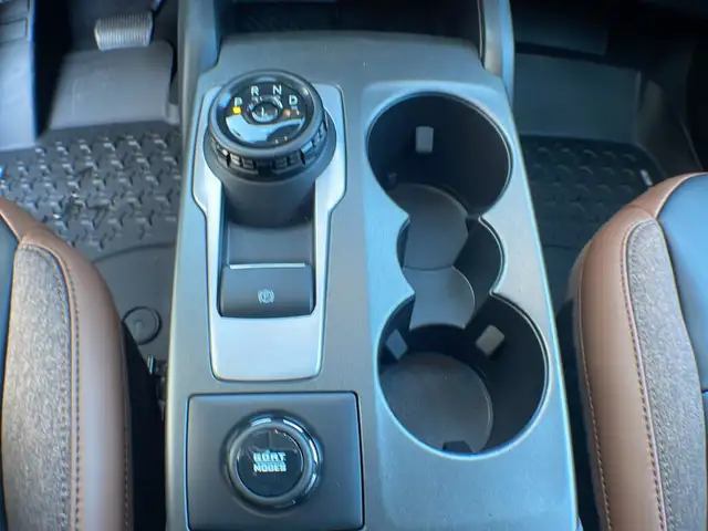 2026 Ford Bronco Sport Outer Banks 300A - Photo 19