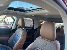 2026 Ford Bronco Sport Outer Banks 300A - Photo 21