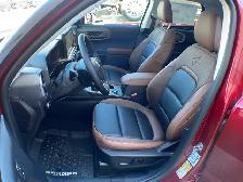 2026 Ford Bronco Sport Outer Banks 300A - Photo 22