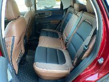2026 Ford Bronco Sport Outer Banks 300A - Photo 23