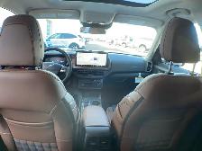 2026 Ford Bronco Sport Outer Banks 300A - Photo 25