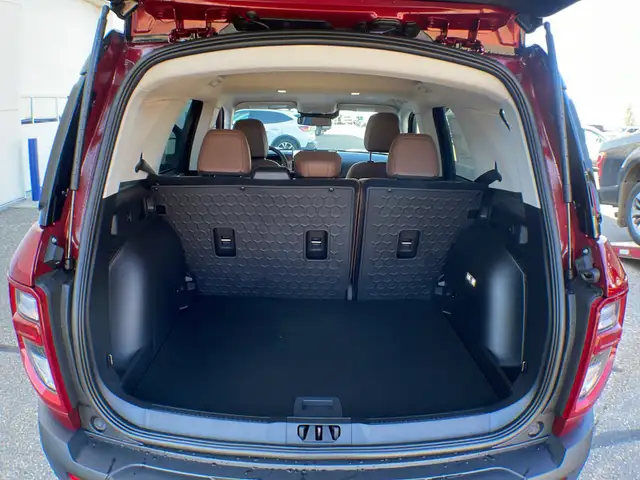 2026 Ford Bronco Sport Outer Banks 300A - Photo 26