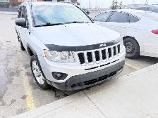 Jeep Compass - Photo 2