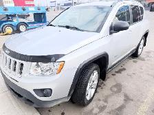Jeep Compass - Photo 3