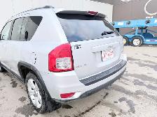 Jeep Compass - Photo 4