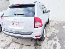 Jeep Compass - Photo 5