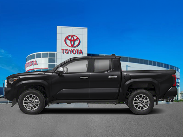 2026 Toyota Tacoma HYBRID