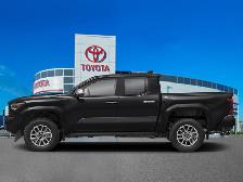 2026 Toyota Tacoma HYBRID